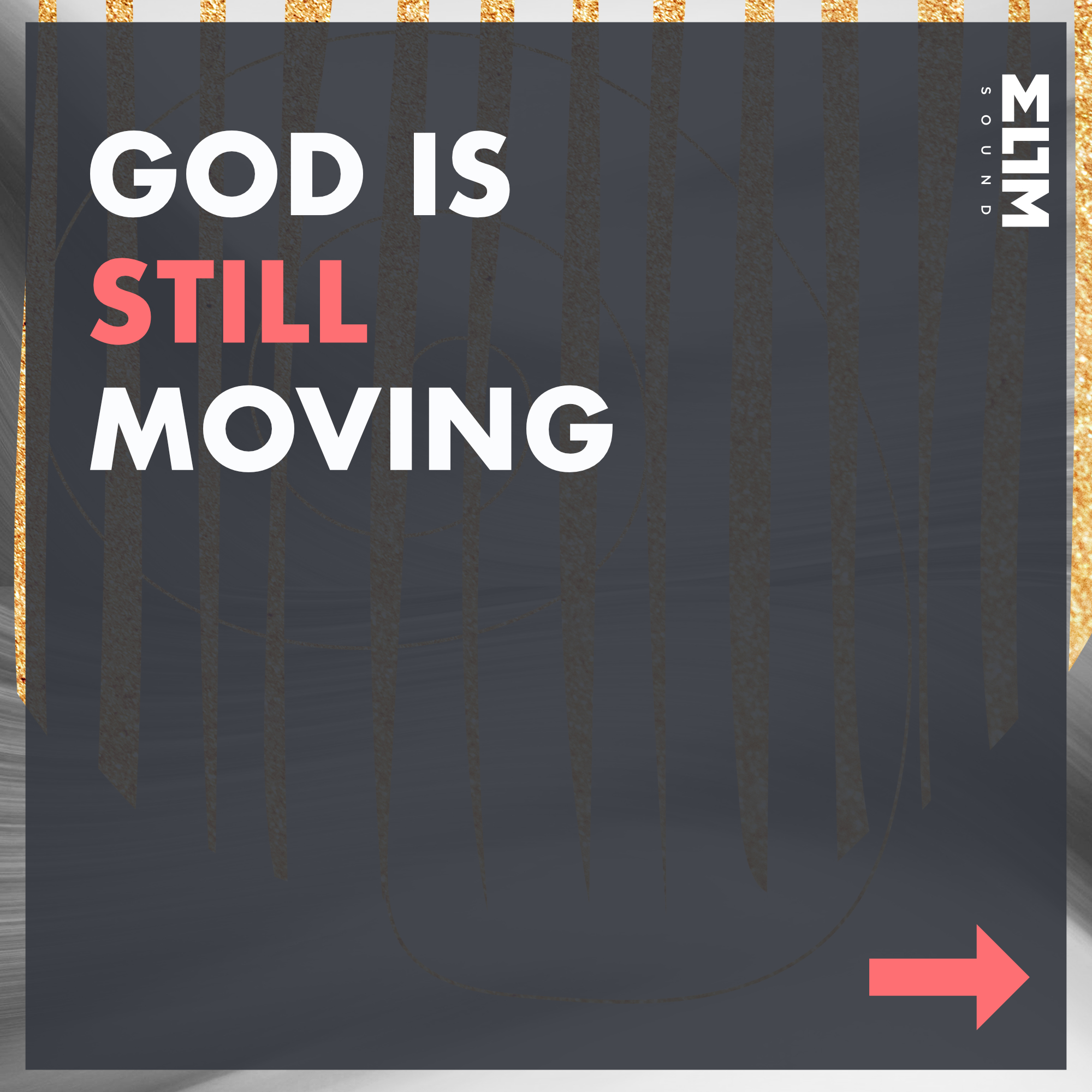 Still Moving ft. Rebecca Sivalogan from Elim Sound